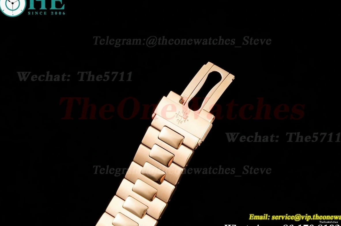 A324 Nautilus Stk RG V4 Brown 3KF RG 5711 Jumbo 1230